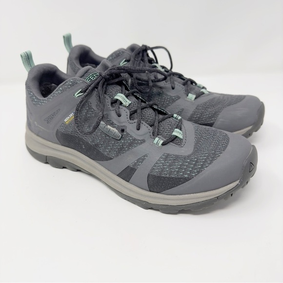 Keen Shoes - Keen Terradora 2 Hiking Shoes